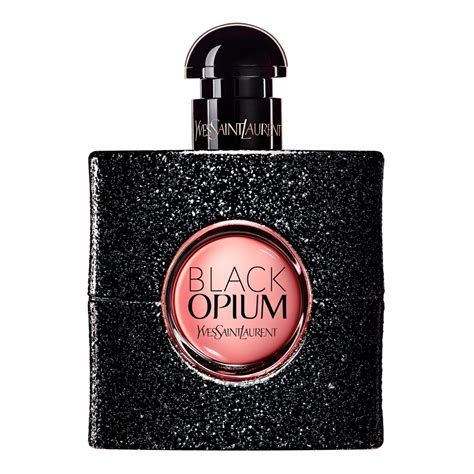 yves saint laurent black optimum|Black Opium le parfum 2023.